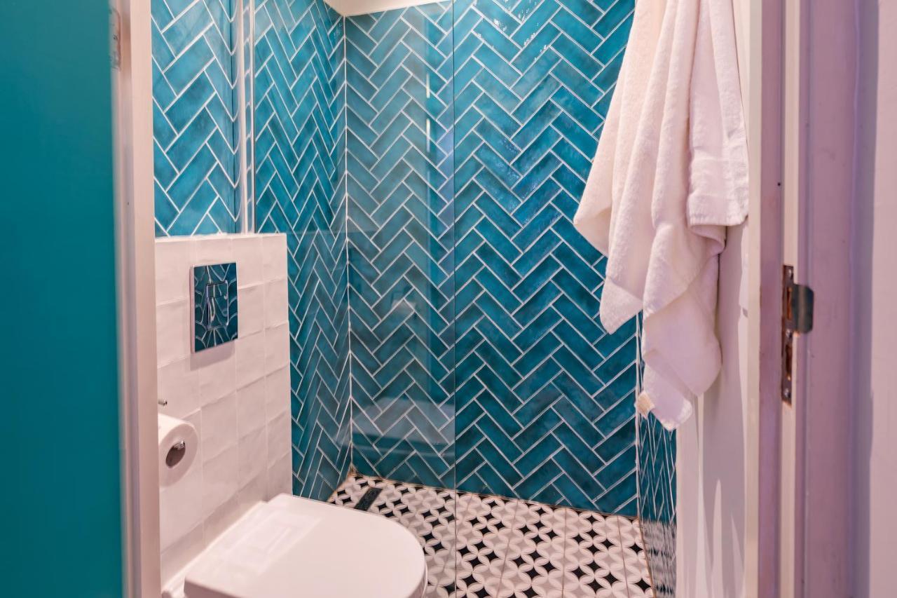 Wynwood Boutique Hotel Willemstad Esterno foto