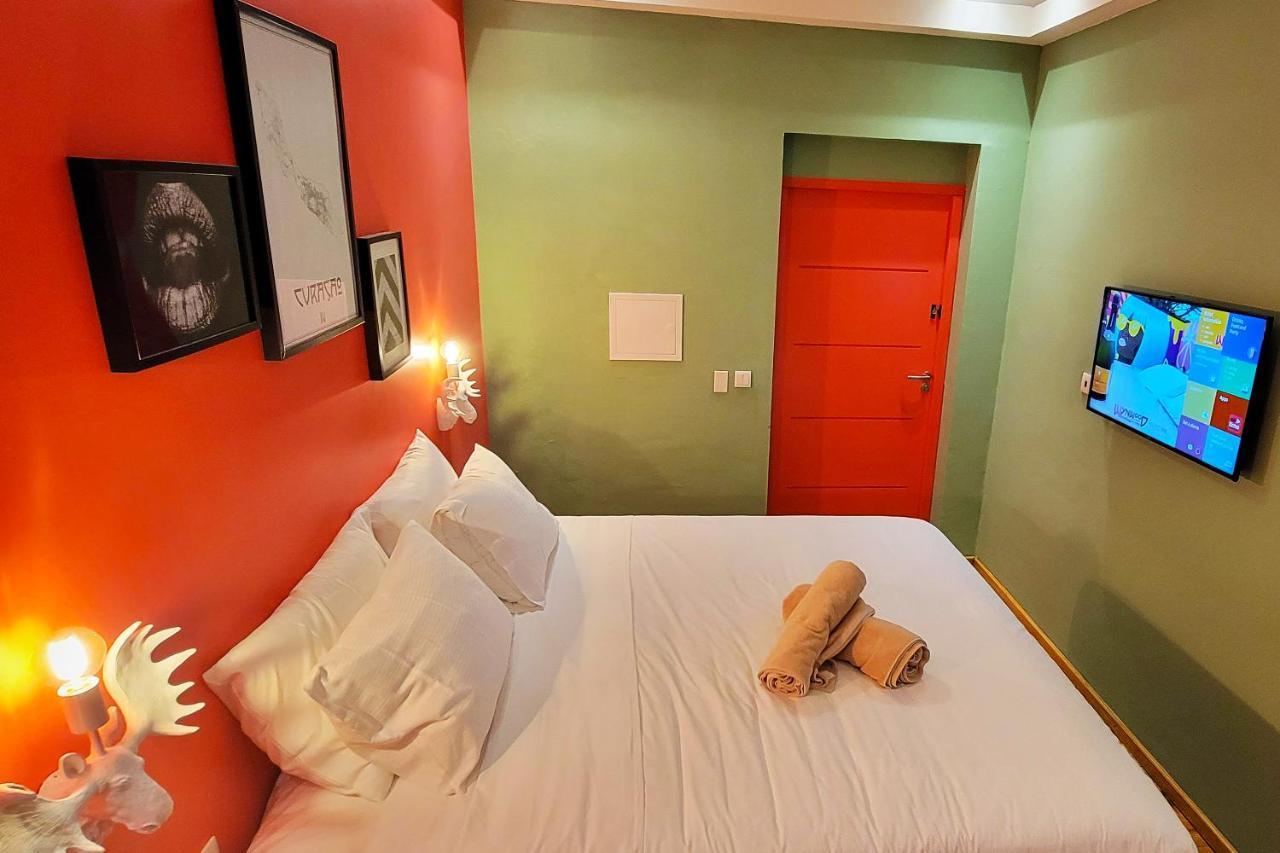 Wynwood Boutique Hotel Willemstad Esterno foto