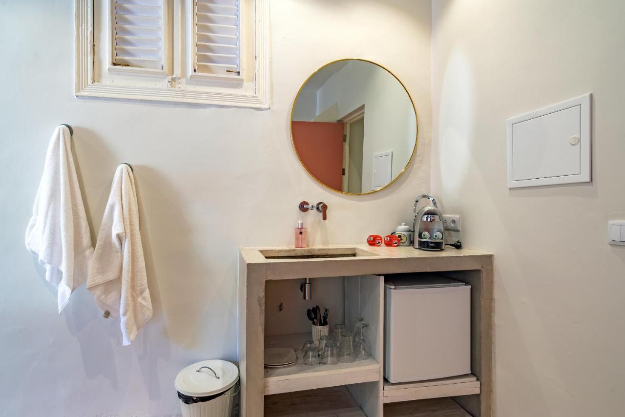 Wynwood Boutique Hotel Willemstad Esterno foto