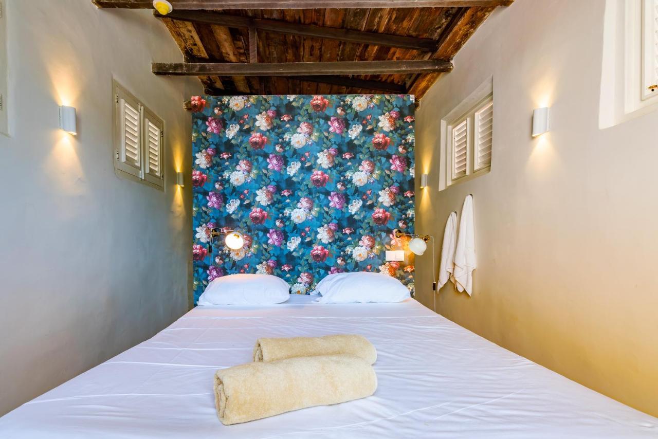 Wynwood Boutique Hotel Willemstad Esterno foto