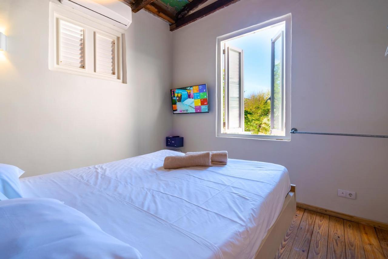 Wynwood Boutique Hotel Willemstad Esterno foto
