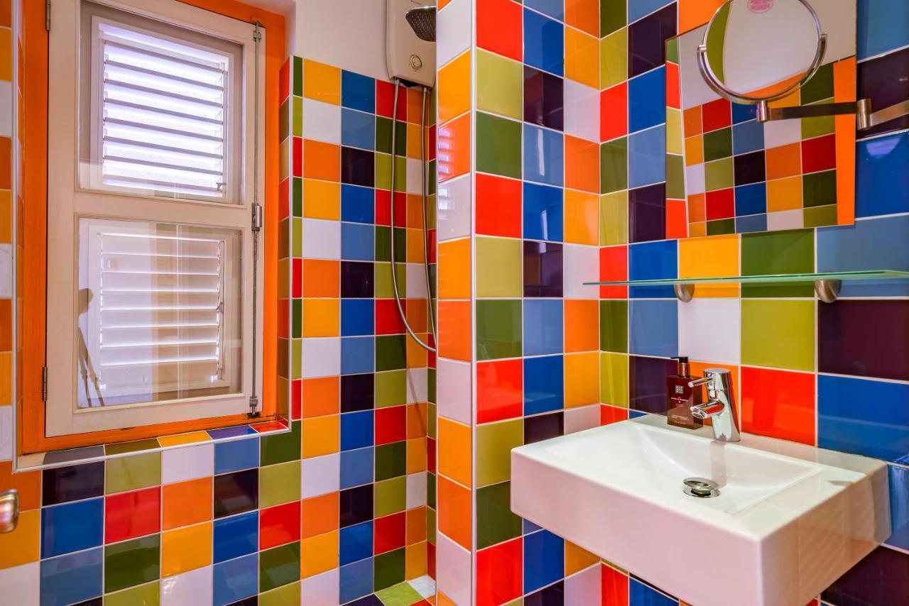 Wynwood Boutique Hotel Willemstad Esterno foto