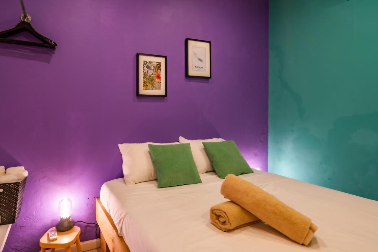 Wynwood Boutique Hotel Willemstad Esterno foto
