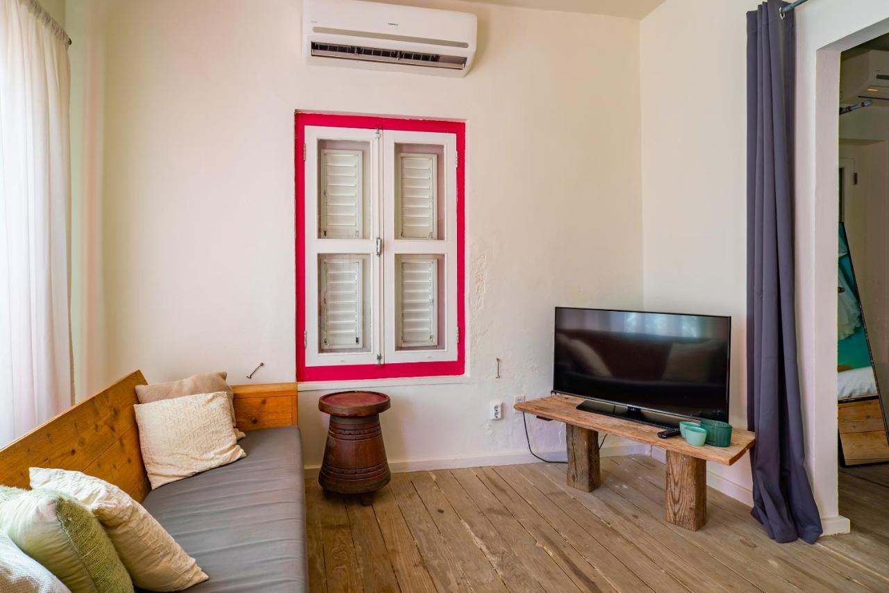 Wynwood Boutique Hotel Willemstad Esterno foto