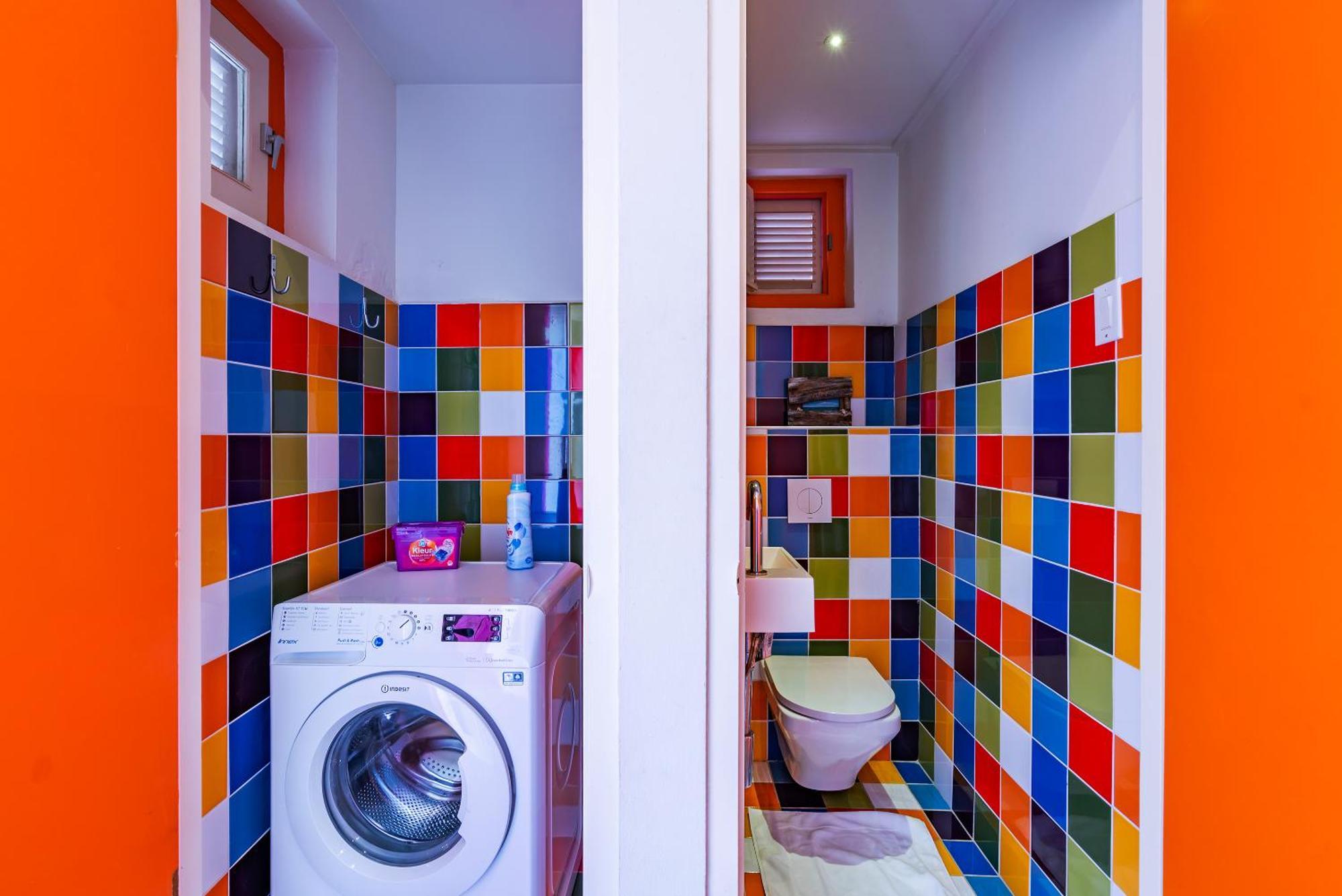 Wynwood Boutique Hotel Willemstad Camera foto