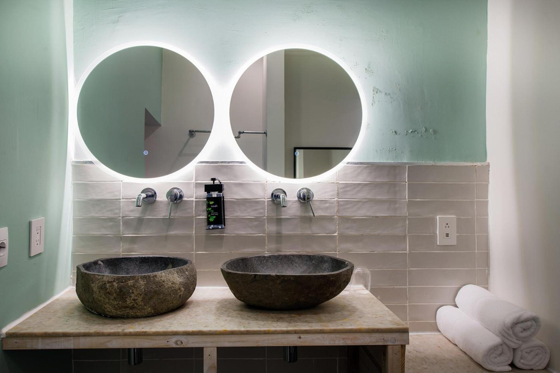 Wynwood Boutique Hotel Willemstad Esterno foto