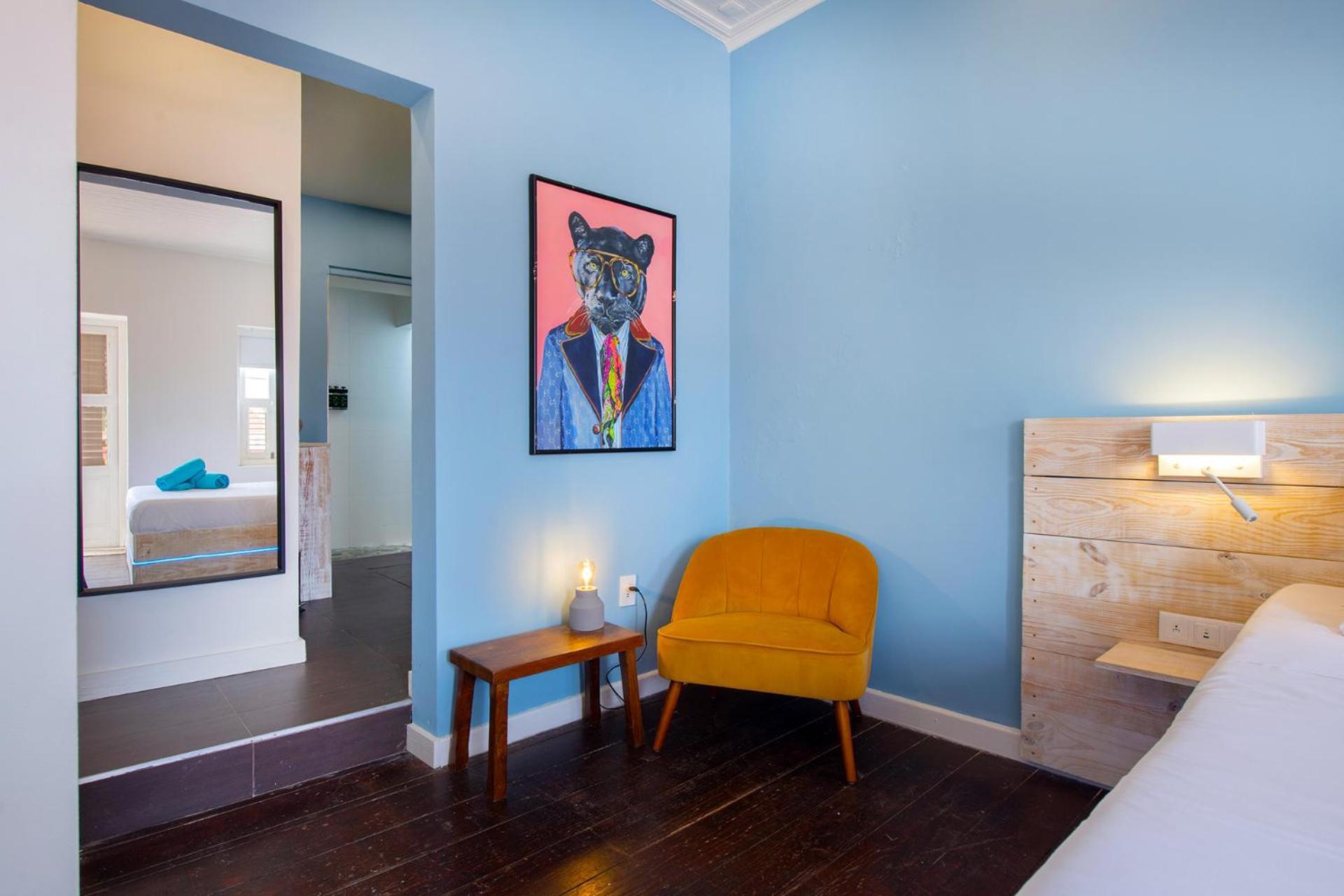 Wynwood Boutique Hotel Willemstad Esterno foto