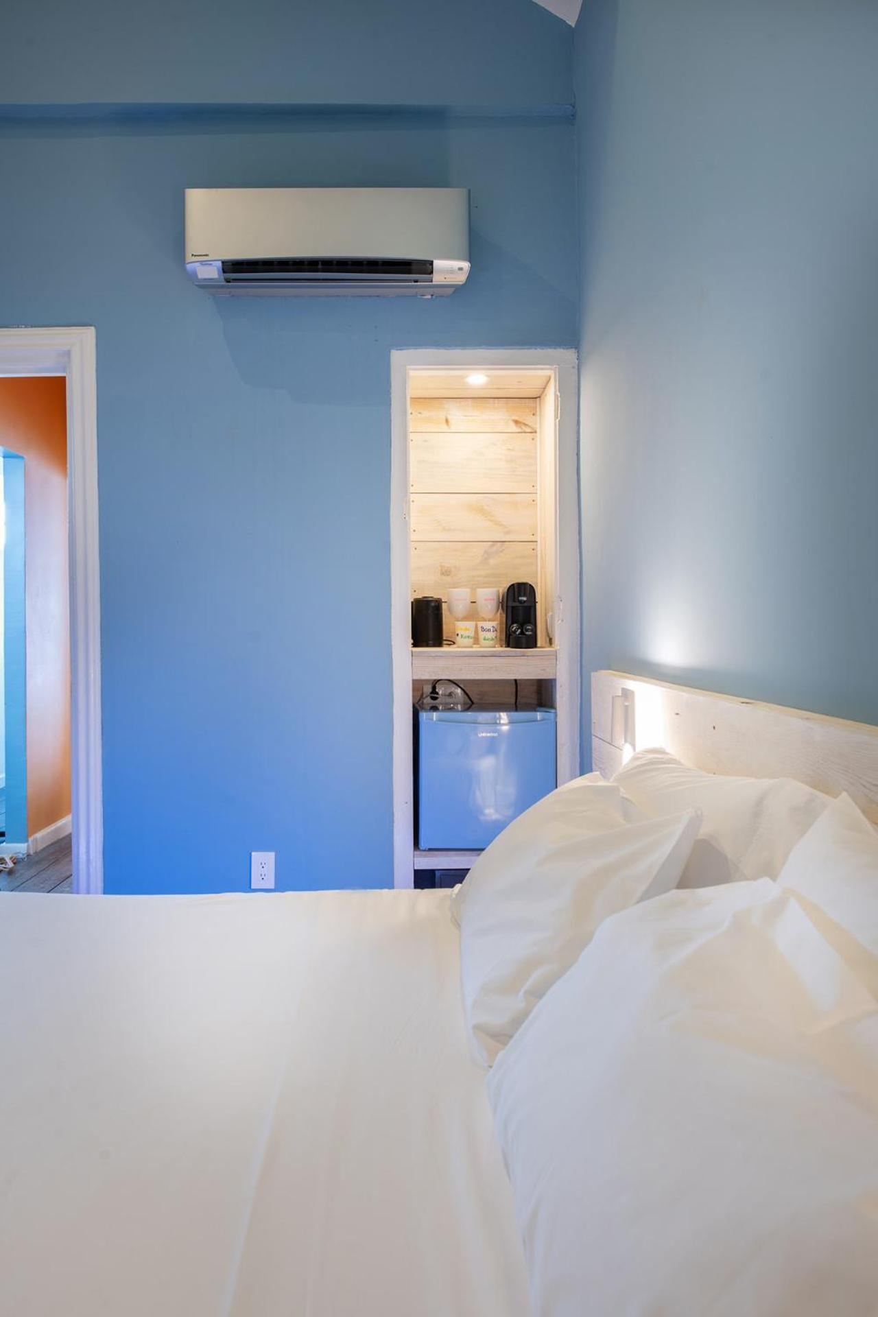 Wynwood Boutique Hotel Willemstad Esterno foto