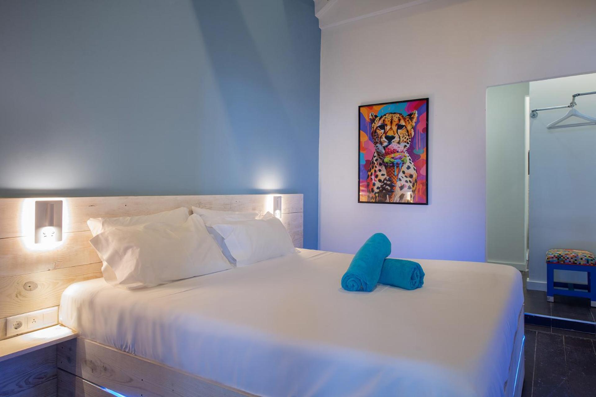 Wynwood Boutique Hotel Willemstad Esterno foto