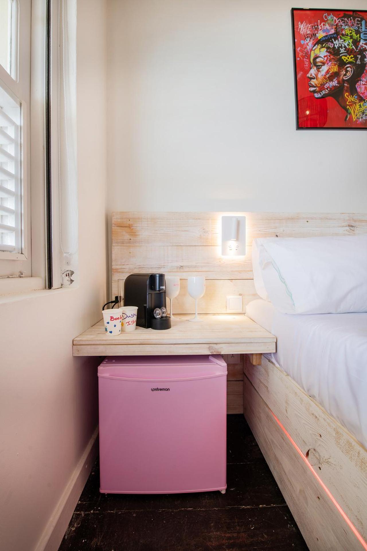 Wynwood Boutique Hotel Willemstad Esterno foto