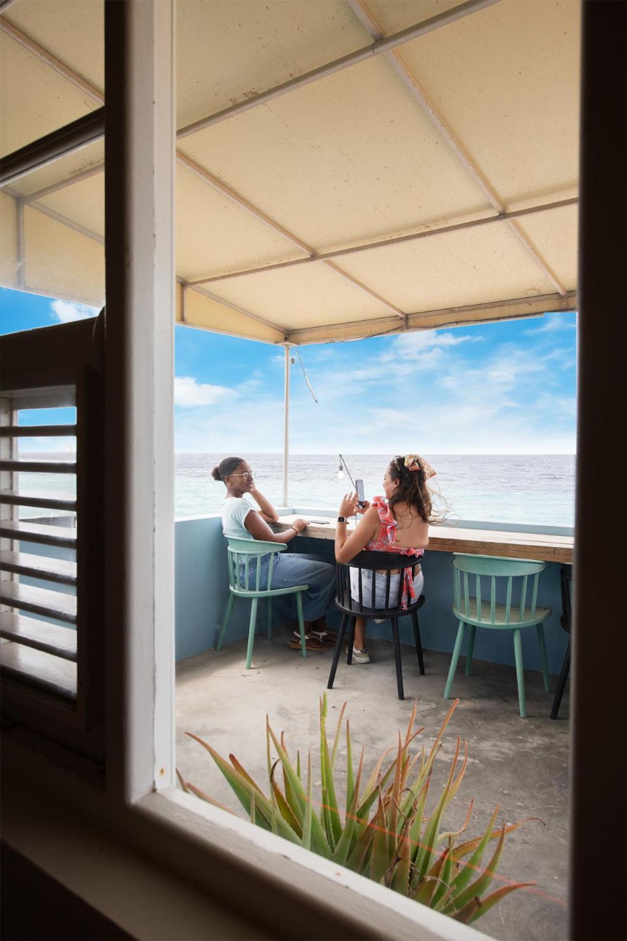 Wynwood Boutique Hotel Willemstad Esterno foto